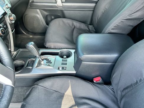 Used 2023 Toyota 4Runner SR5 RWD image 28