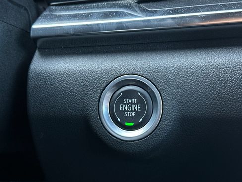 Used 2025 GMC Terrain Elevation AWD/4WD image 22