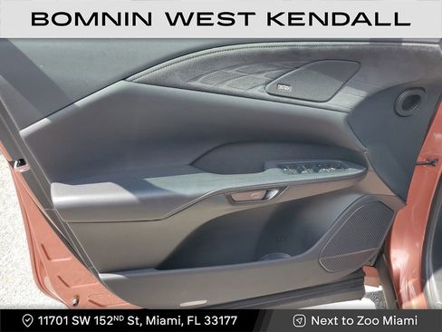 Used 2023 Lexus RX 500h F Sport image 22