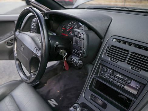 Used 1994 Nissan 300ZX Twin Turbo image 59