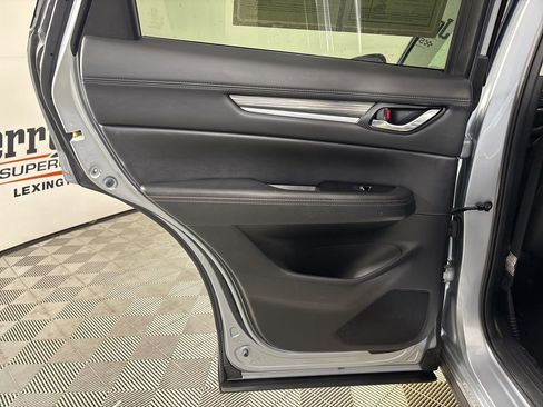 Used 2020 MAZDA CX-5 Grand Touring image 25