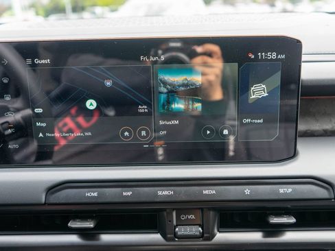 New 2027 Kia Telluride SX Prestige X-Pro AWD/4WD image 29
