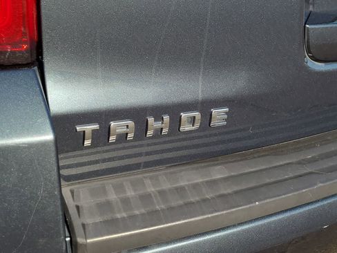 Used 2019 Chevrolet Tahoe LT image 15