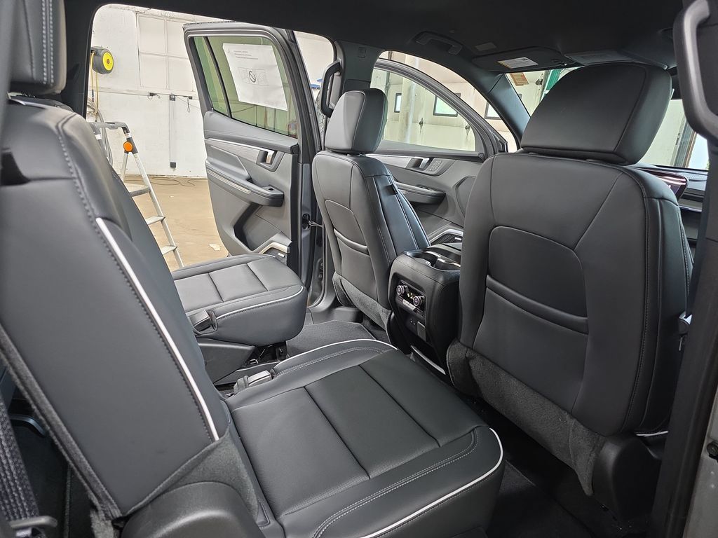 New 2027 Buick Enclave Preferred w/ Power Package FWD image 11