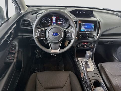 Used 2023 Subaru Impreza 2.0i AWD/4WD image 17