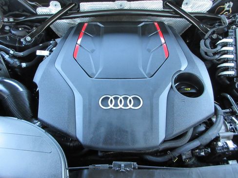 Used 2023 Audi SQ5 Premium Plus image 50