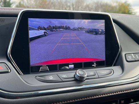 Used 2020 Chevrolet Blazer RS image 30