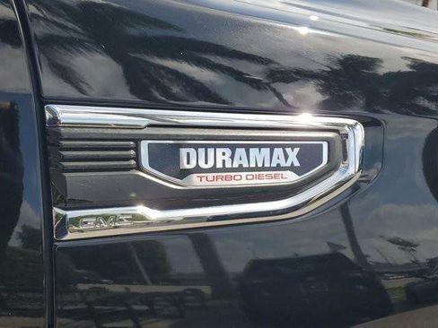 Used 2021 GMC Sierra 1500 SLT w/ SLT Premium Plus Package AWD/4WD image 10