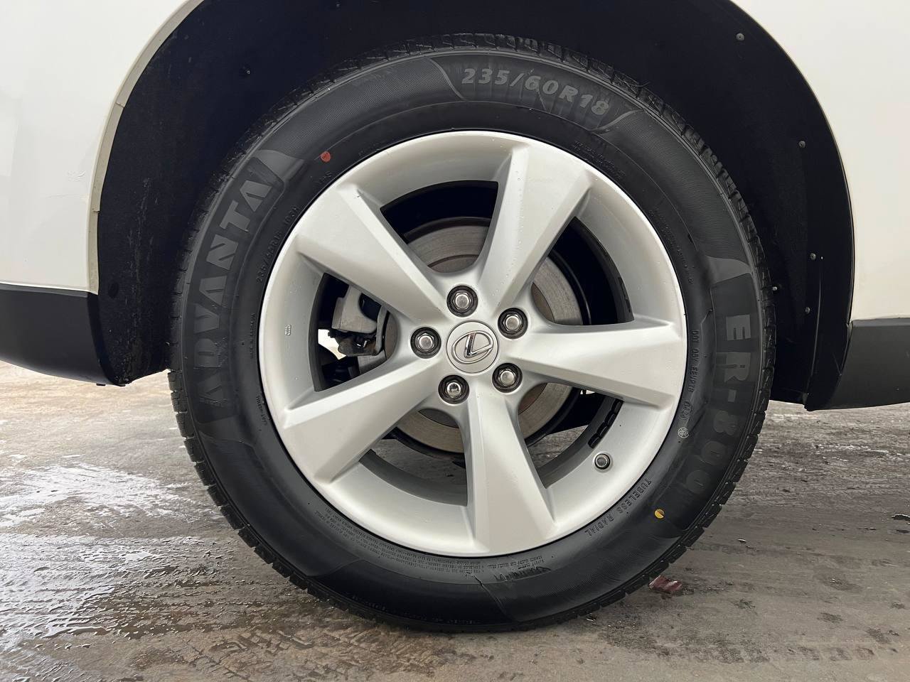 Used 2015 Lexus RX 350 AWD image 31