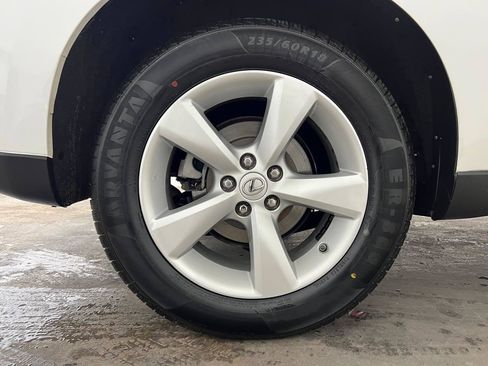 Used 2015 Lexus RX 350 AWD image 31