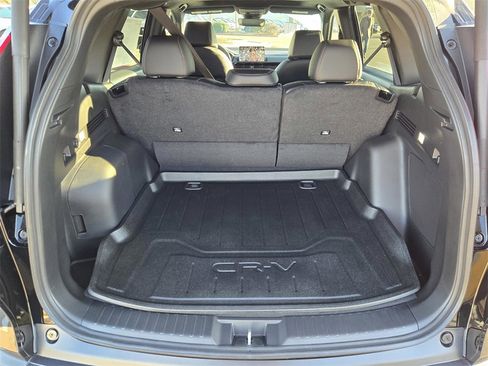 New 2026 Honda CR-V Sport Touring image 27