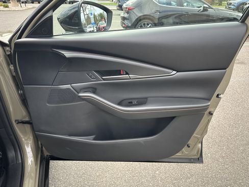 Certified 2025 MAZDA CX-30 Carbon image 35