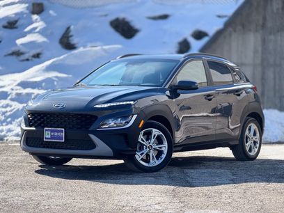Used 2023 Hyundai Kona SEL w/ Cargo Package