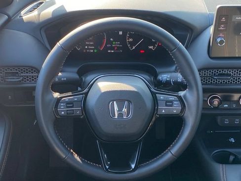 Certified 2026 Honda HR-V Sport image 16