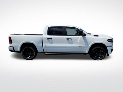 New 2026 RAM 1500 Big Horn image 9