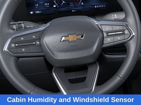 New 2027 Chevrolet Equinox LT w/ Convenience Package II AWD/4WD image 20