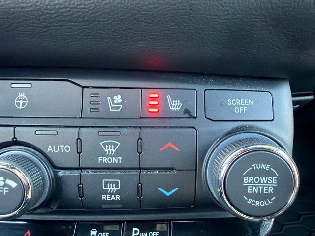 Used 2025 Dodge Durango R/T AWD/4WD image 40