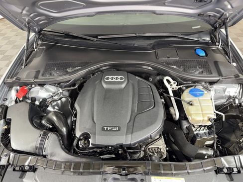 Used 2017 Audi A6 2.0T Premium Plus w/ Premium Plus Package image 28