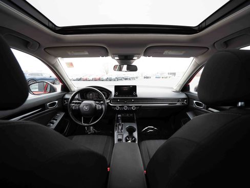 Used 2023 Honda Civic EX image 19