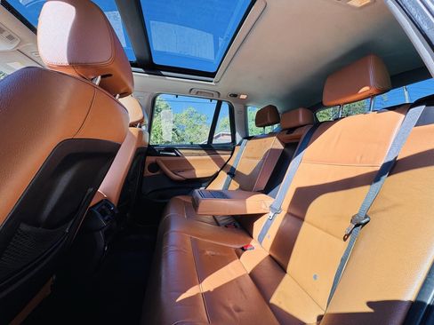 Used 2017 BMW X3 xDrive28i image 12