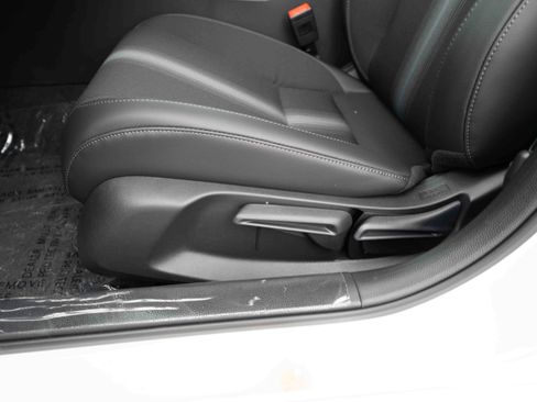 New 2026 Honda Civic Sport image 12