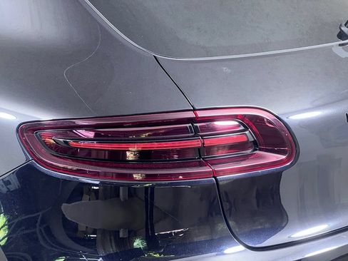 Certified 2018 Porsche Macan GTS AWD/4WD image 16