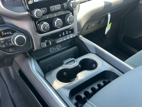 New 2025 RAM 1500 Big Horn image 33