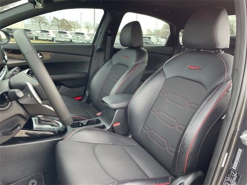 Used 2024 Kia Forte GT image 24