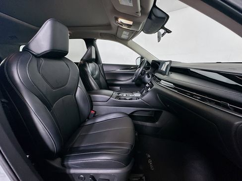 Used 2023 INFINITI QX60 Pure AWD/4WD image 33