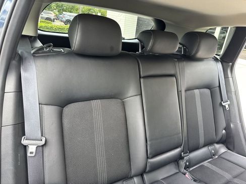 Used 2023 MAZDA CX-50 2.5 S w/ Preferred Plus Pkg AWD/4WD image 47