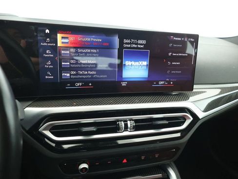 Used 2023 BMW i4 M50 image 15