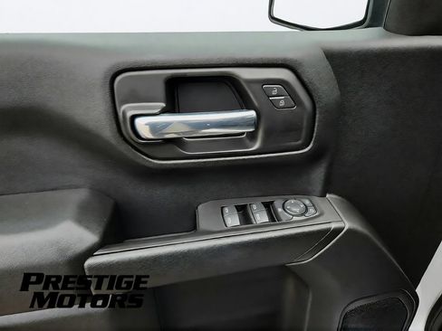 Used 2020 Chevrolet Silverado 1500 Custom w/ Rally Edition AWD/4WD image 20