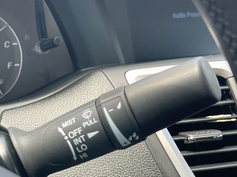 Used 2014 Honda Accord Sport image 24