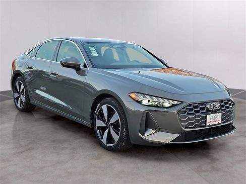 New 2025 Audi A5 2.0T Premium Plus image 2