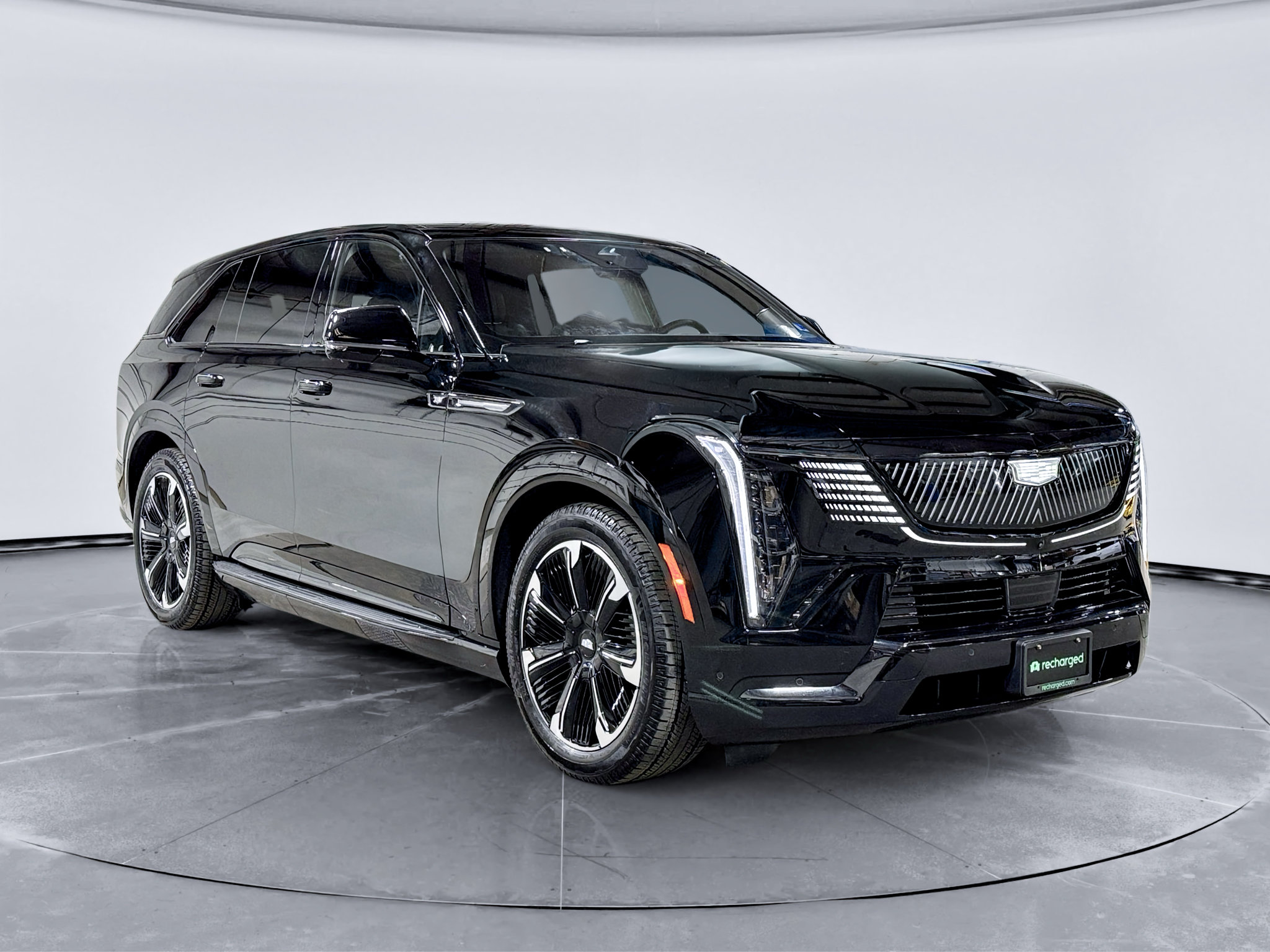 Used 2025 Cadillac Escalade IQ Sport 2 AWD/4WD image 4