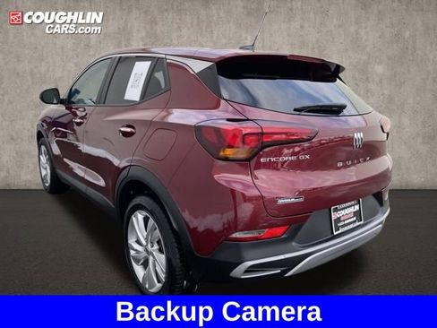 Used 2024 Buick Encore GX Preferred image 5
