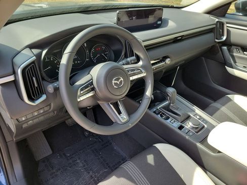 New 2026 MAZDA CX-50 AWD 2.5 S w/ Weather Package image 15