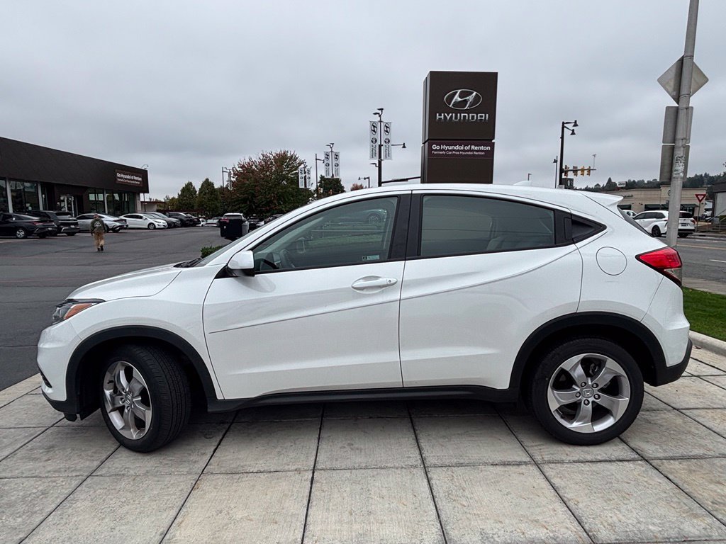 Used 2022 Honda HR-V LX image 4