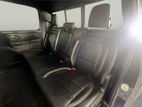 Used 2025 RAM 1500 RHO AWD/4WD image 18