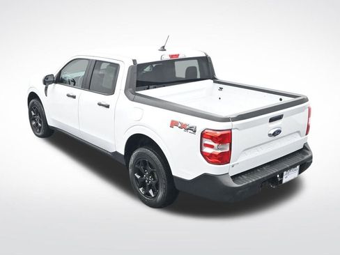 Used 2024 Ford Maverick XLT w/ Equipment Group 300A Standard image 29