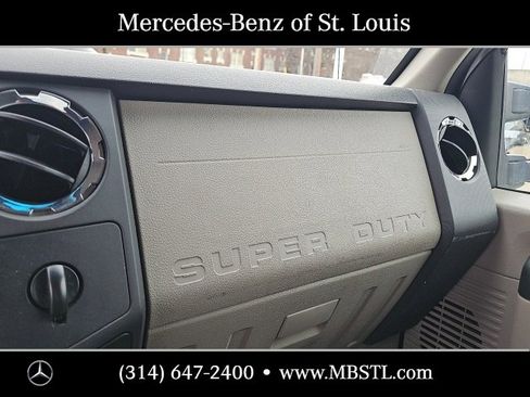 Used 2010 Ford F250 XLT image 31