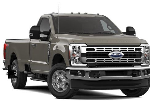 New 2026 Ford F250 XLT w/ FX4 Off-Road Package AWD/4WD image 44