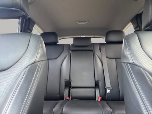 Used 2023 Hyundai Santa Fe XRT FWD image 25