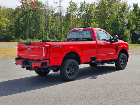 New 2026 Ford F250 XL w/ STX Appearance Package AWD/4WD image 10