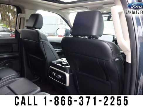 Used 2024 Ford Expedition XLT image 25