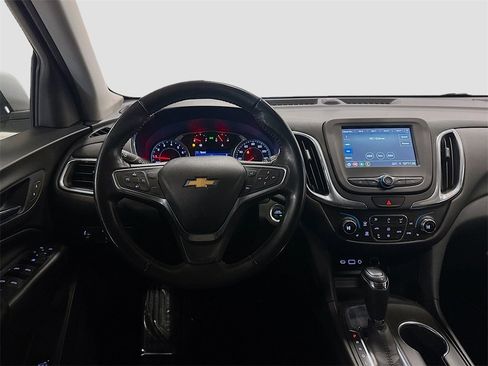 Used 2019 Chevrolet Equinox LT image 25