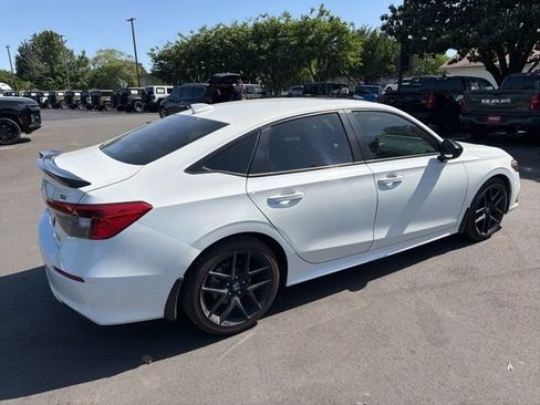 Used 2024 Honda Civic Si image 3