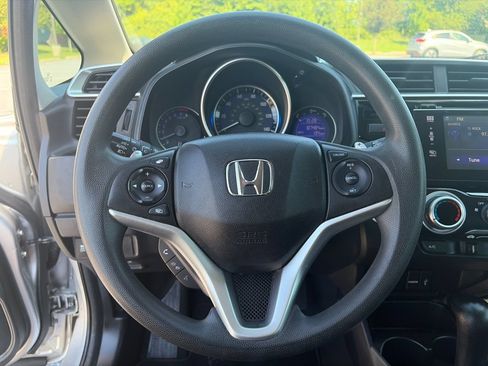 Used 2015 Honda Fit EX image 21