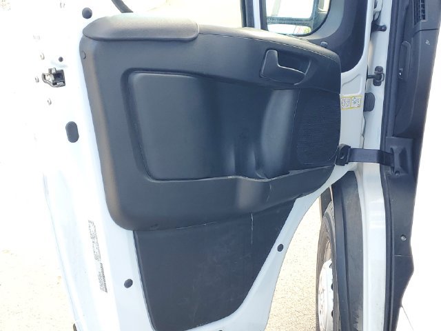 Used 2023 RAM ProMaster 2500 FWD image 7