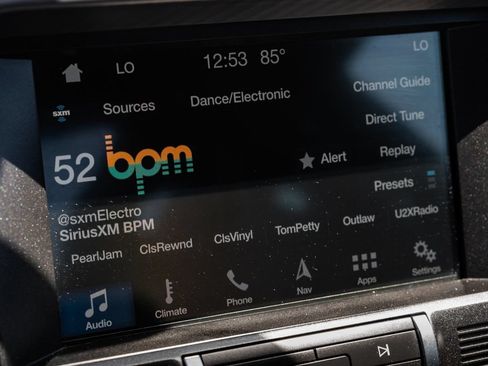 Used 2019 Ford Mustang Bullitt w/ Bullitt Electronics Package RWD image 22